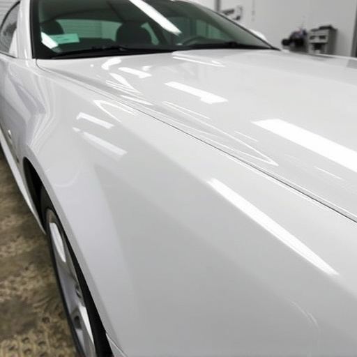 car refinishing