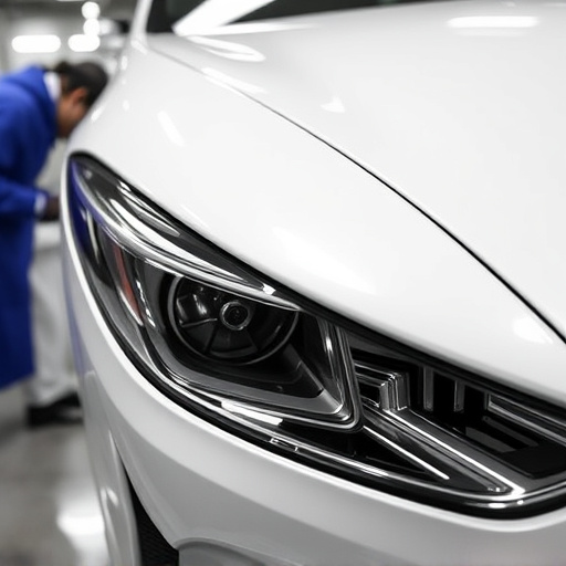 car refinishing