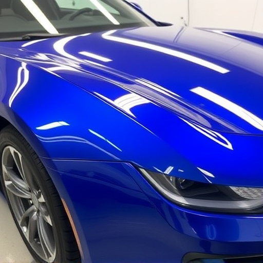 car refinishing