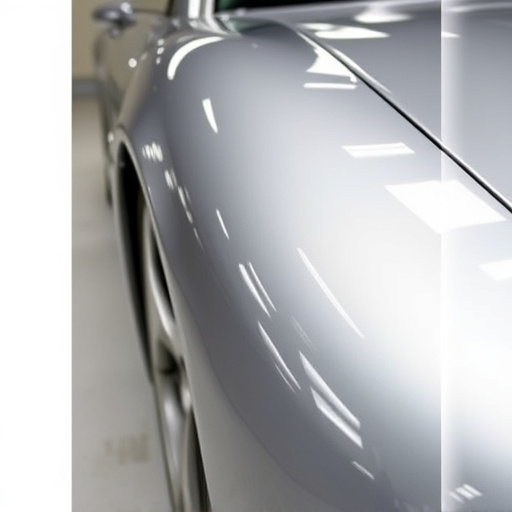 car refinishing