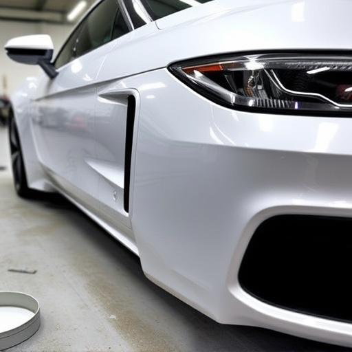 car refinishing