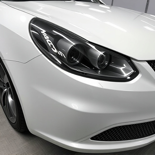 car refinishing