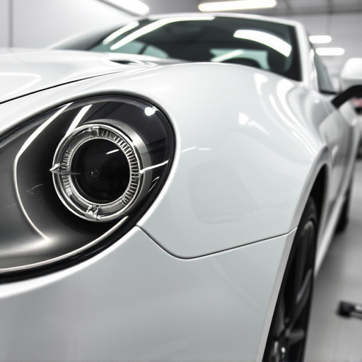 car refinishing