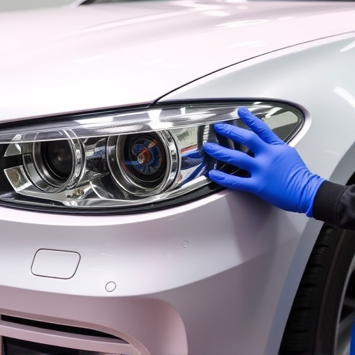 car refinishing