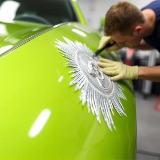 car refinishing