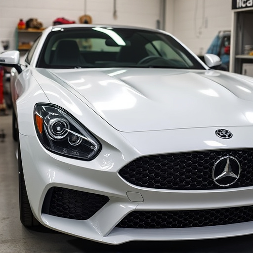 car refinishing