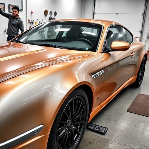 car refinishing