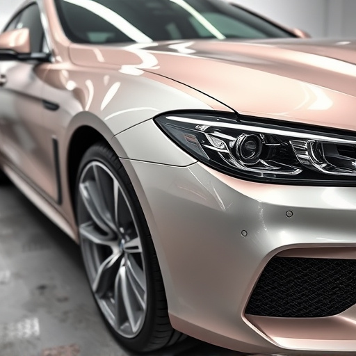 car refinishing