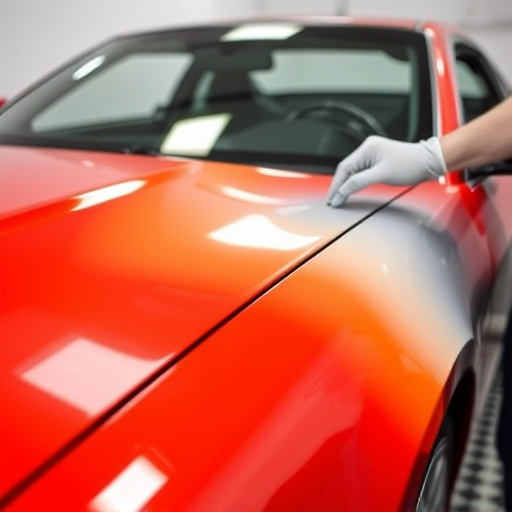 car refinishing