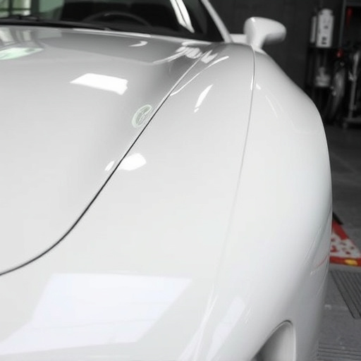 car refinishing