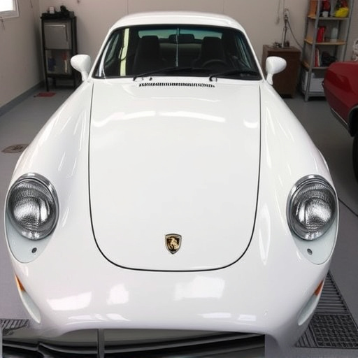 car refinishing