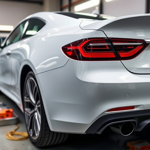 car refinishing