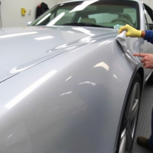car refinishing