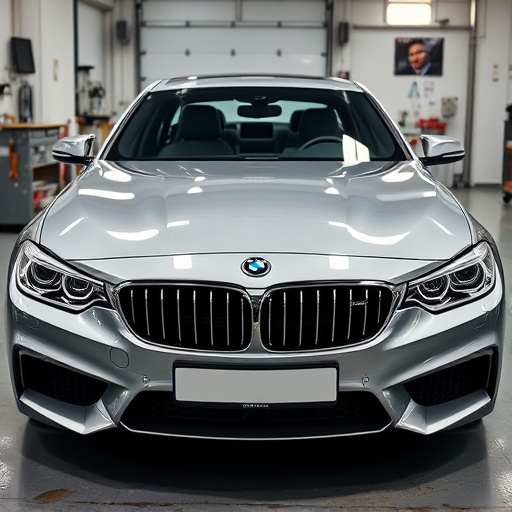 car refinishing