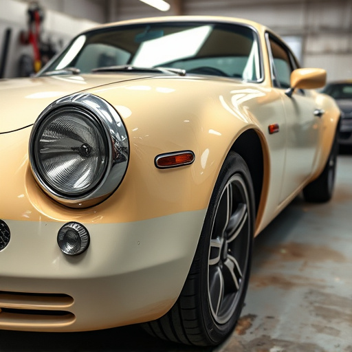 car refinishing