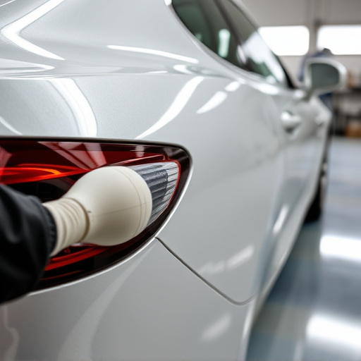 car refinishing