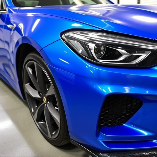 car refinishing