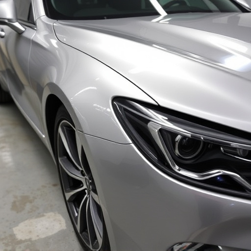 car refinishing