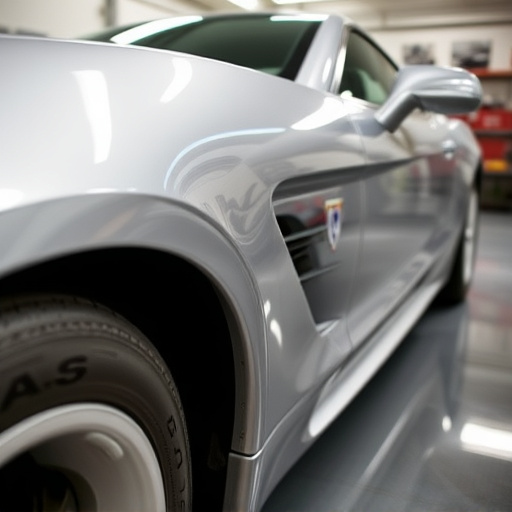car refinishing