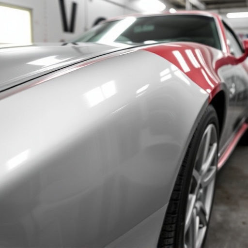 car refinishing