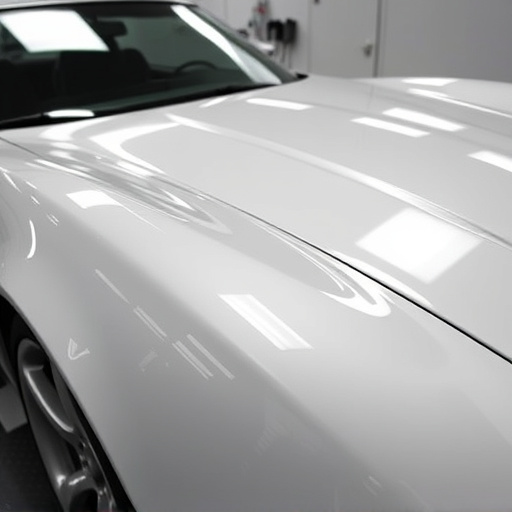 car refinishing