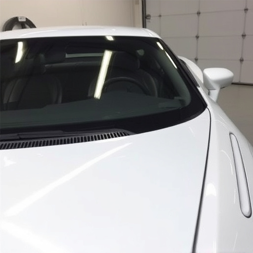 car refinishing