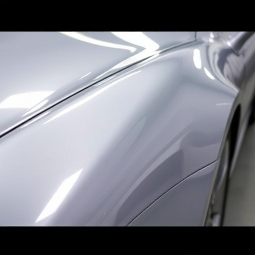 car refinishing