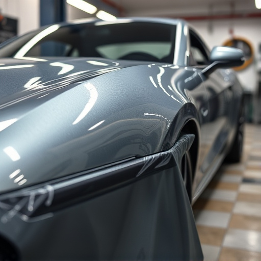 car refinishing
