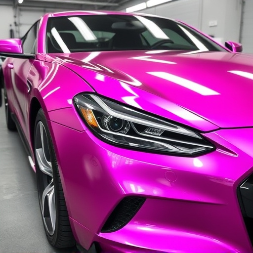car refinishing