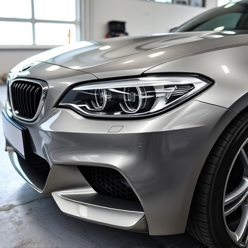 car refinishing