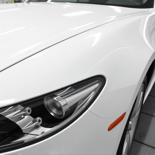 car refinishing