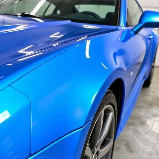 car refinishing