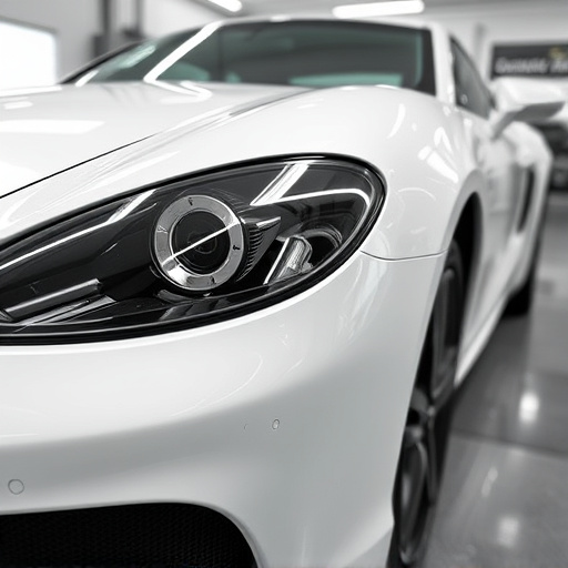 car refinishing