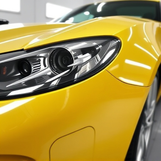 car refinishing