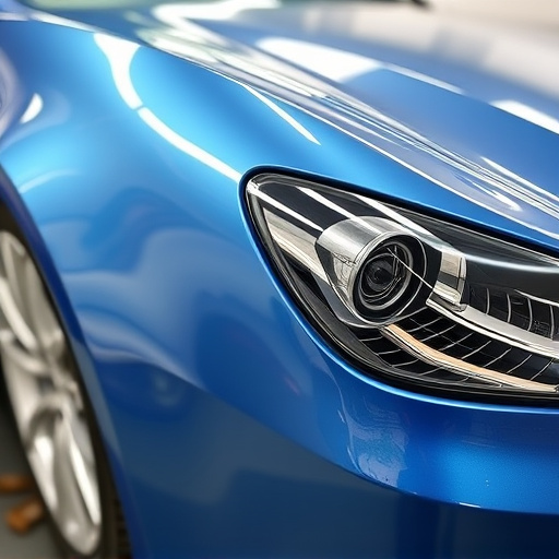 car refinishing