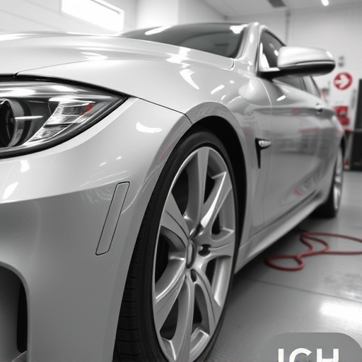 car refinishing