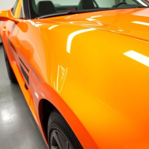car refinishing