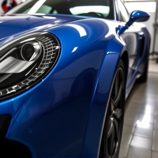 car refinishing