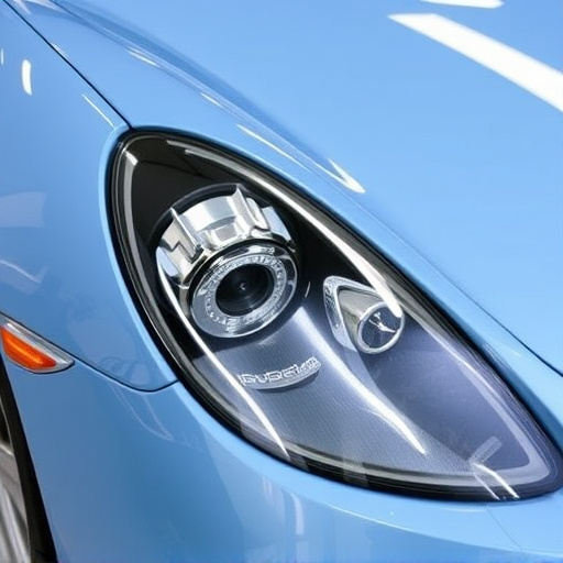 car refinishing