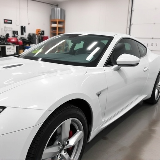 car refinishing