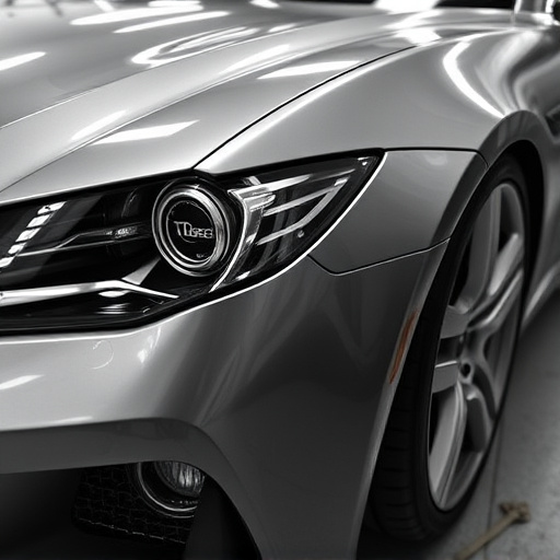 car refinishing
