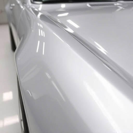 car refinishing
