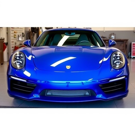 car refinishing