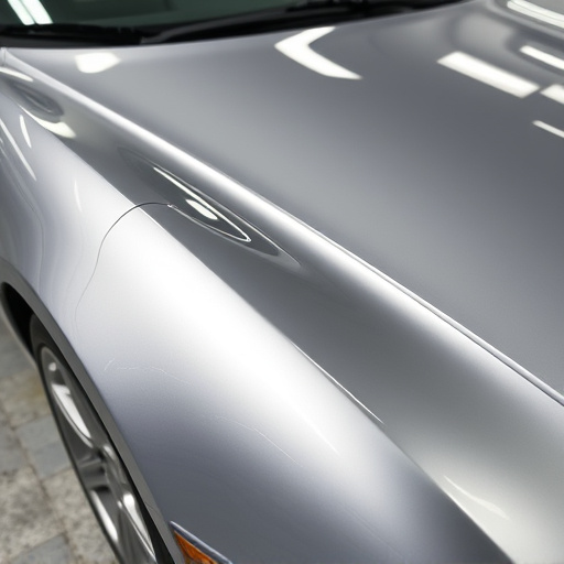 car refinishing