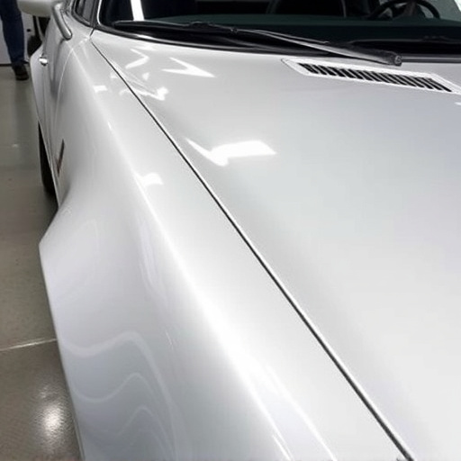 car refinishing