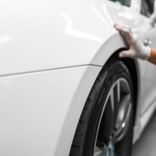 car refinishing