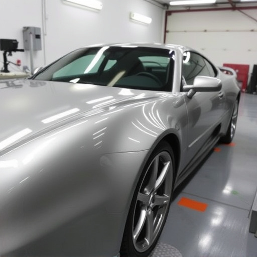 car refinishing