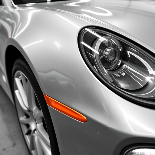 car refinishing