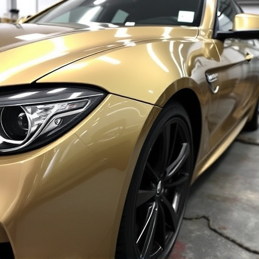 car refinishing