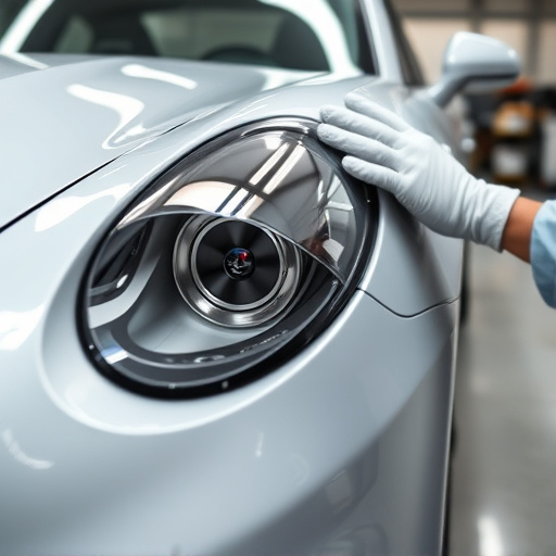 car refinishing
